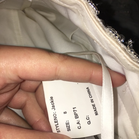 🎉Host pick🎉 Fiore Couture Australia wedding gown - Picture 7 of 8